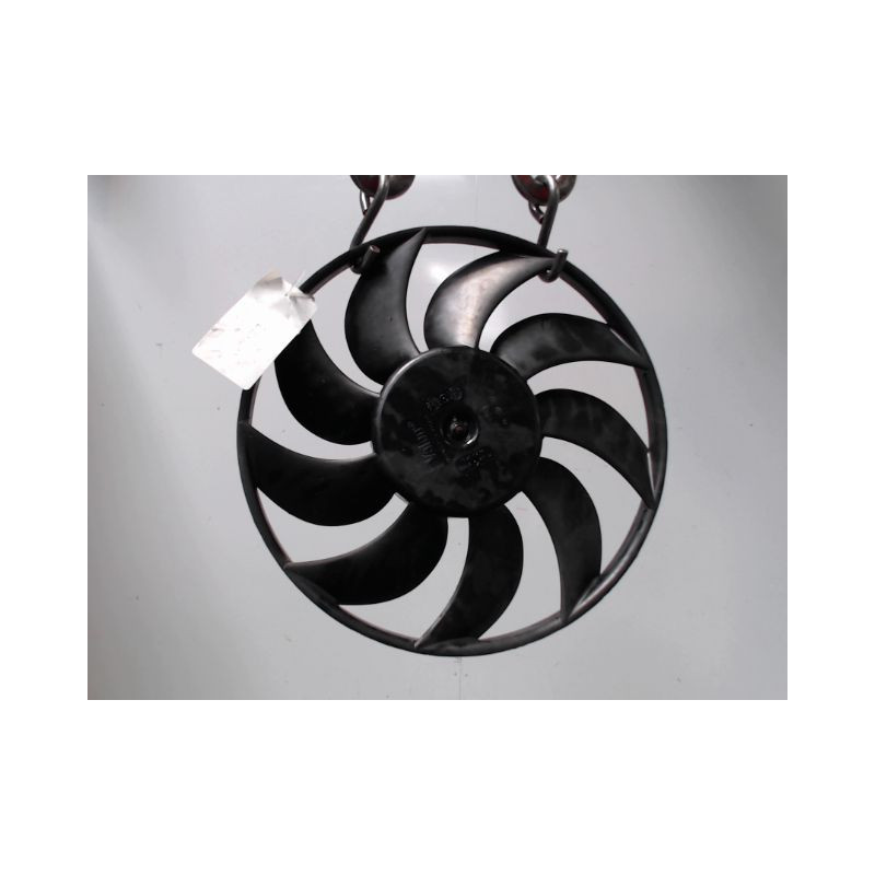 MOTEUR VENTILATEUR RADIATEUR RENAULT MASTER