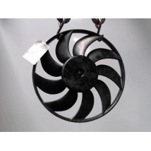 MOTEUR VENTILATEUR RADIATEUR RENAULT MASTER