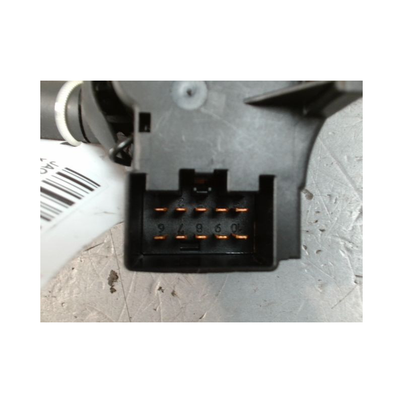 COMMANDE ESSUIE GLACE JAGUAR X-TYPE