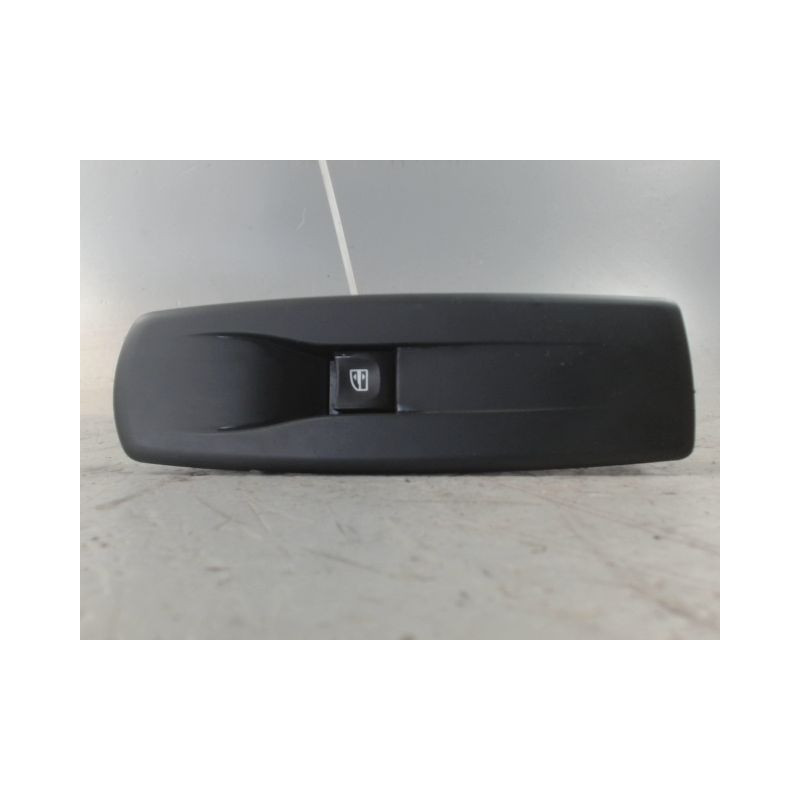 COMMANDE LEVE-GLACE PORTE AVD RENAULT MEGANE III 2008-