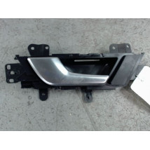 POIGNEE INTERIEURE PORTE ARRIERE GAUCHE AUDI A6