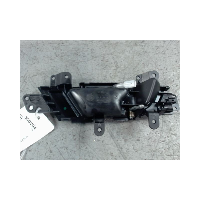 POIGNEE INTERIEURE PORTE ARRIERE GAUCHE AUDI A6