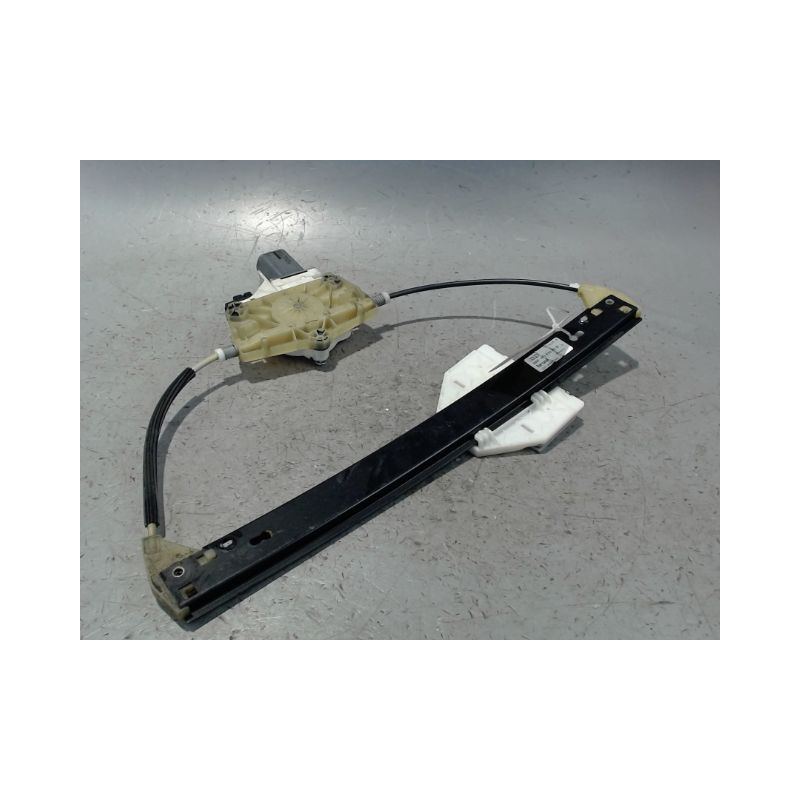 MECANISME+MOTEUR LEVE-GLACE ARRIERE DROIT AUDI A6