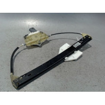 MECANISME+MOTEUR LEVE-GLACE ARRIERE DROIT AUDI A6
