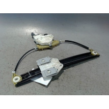 MECANISME+MOTEUR LEVE-GLACE ARRIERE DROIT AUDI A6