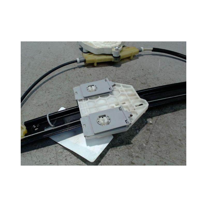 MECANISME+MOTEUR LEVE-GLACE ARRIERE DROIT AUDI A6