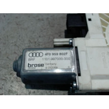 MECANISME+MOTEUR LEVE-GLACE ARRIERE DROIT AUDI A6