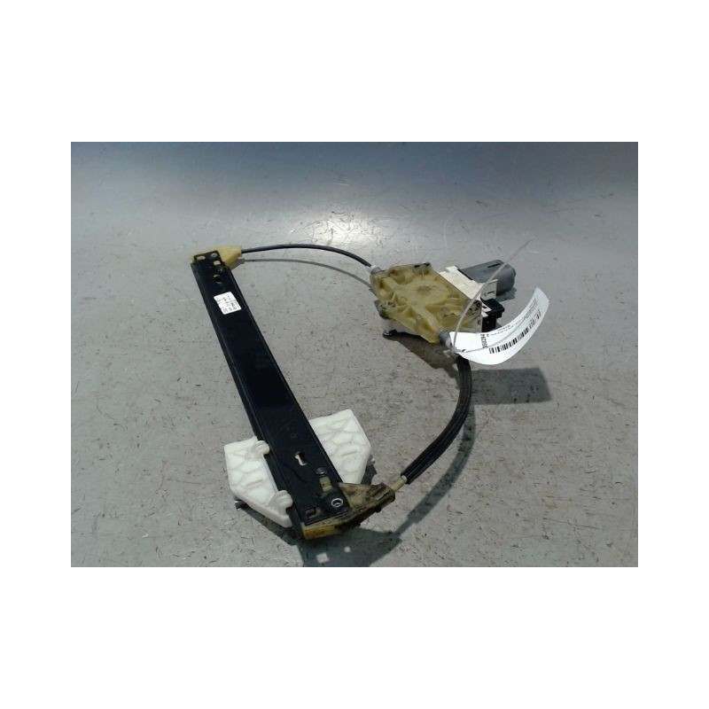 MECANISME+MOTEUR LEVE-GLACE ARRIERE GAUCHE AUDI A6