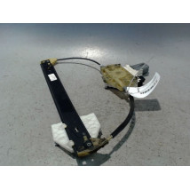 MECANISME+MOTEUR LEVE-GLACE ARRIERE GAUCHE AUDI A6