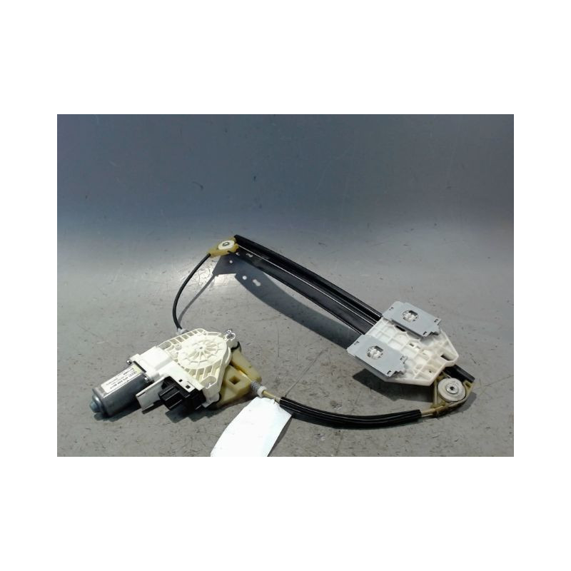 MECANISME+MOTEUR LEVE-GLACE ARRIERE GAUCHE AUDI A6