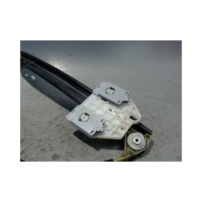 MECANISME+MOTEUR LEVE-GLACE ARRIERE GAUCHE AUDI A6