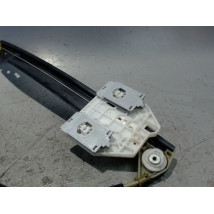 MECANISME+MOTEUR LEVE-GLACE ARRIERE GAUCHE AUDI A6