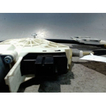 MECANISME+MOTEUR LEVE-GLACE ARRIERE GAUCHE AUDI A6