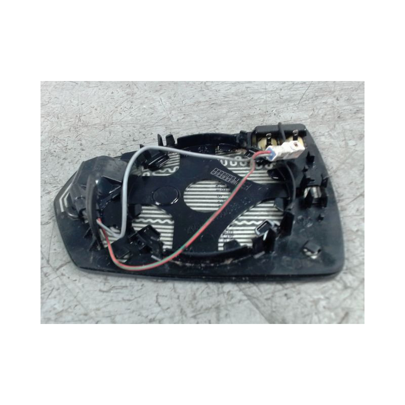 GLACE RETROVISEUR EXT D VOLKSWAGEN POLO 2009-