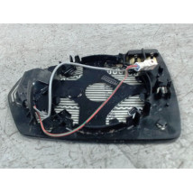 GLACE RETROVISEUR EXT D VOLKSWAGEN POLO 2009-