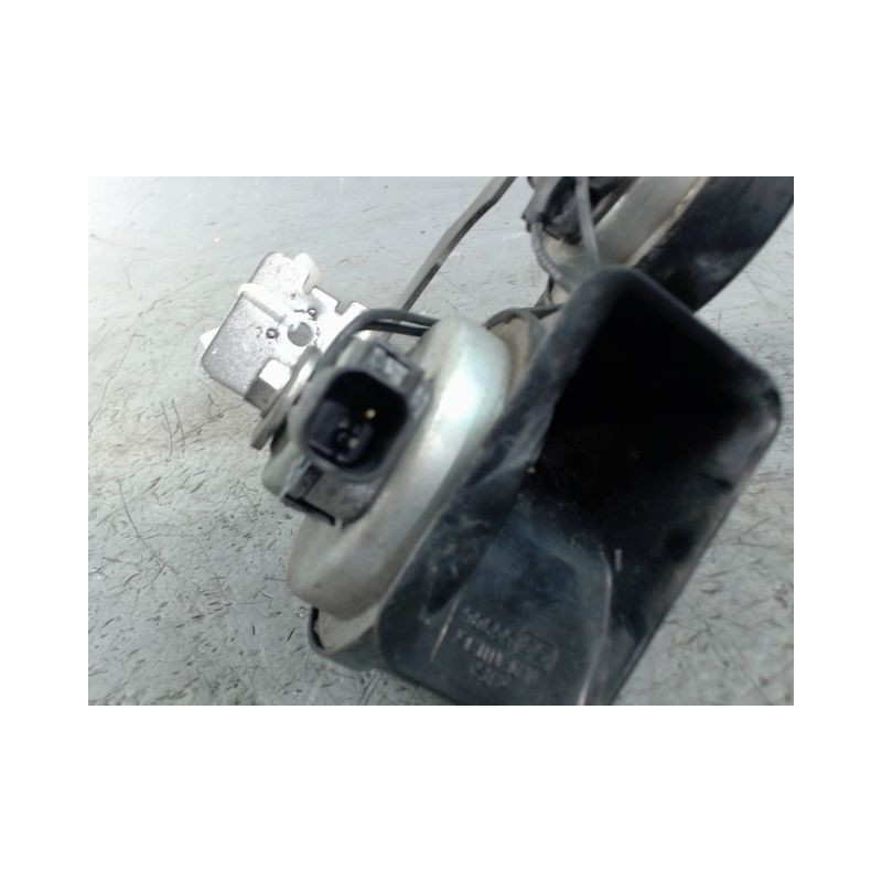 KLAXON / AVERTISSEUR SAAB 9-5 2006-