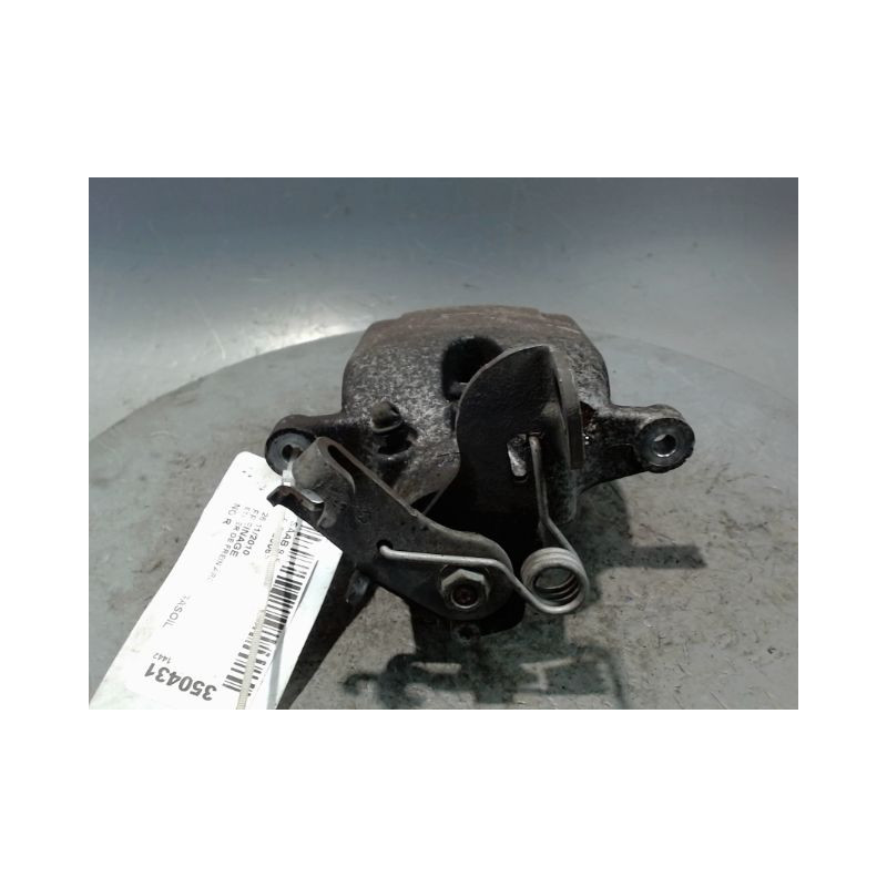 ETRIER DE FREIN ARRIERE DROIT SAAB 9-5 2006-