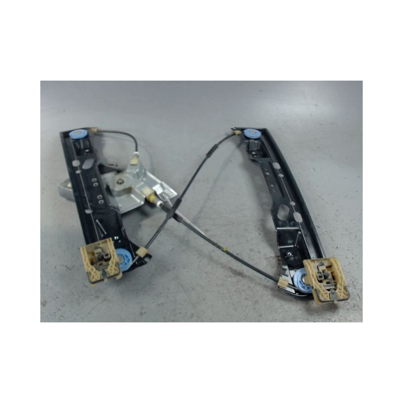 MECANISME+MOTEUR LEVE-GLACE AVANT DROIT SAAB 9-5 2006-