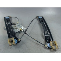 MECANISME+MOTEUR LEVE-GLACE AVANT DROIT SAAB 9-5 2006-