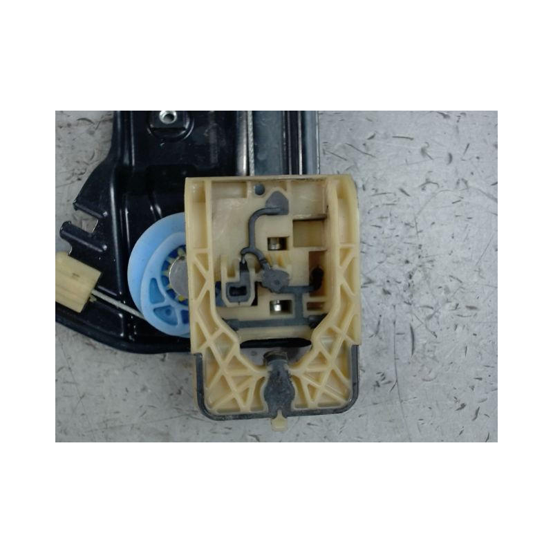 MECANISME+MOTEUR LEVE-GLACE AVANT DROIT SAAB 9-5 2006-