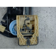 MECANISME+MOTEUR LEVE-GLACE AVANT DROIT SAAB 9-5 2006-