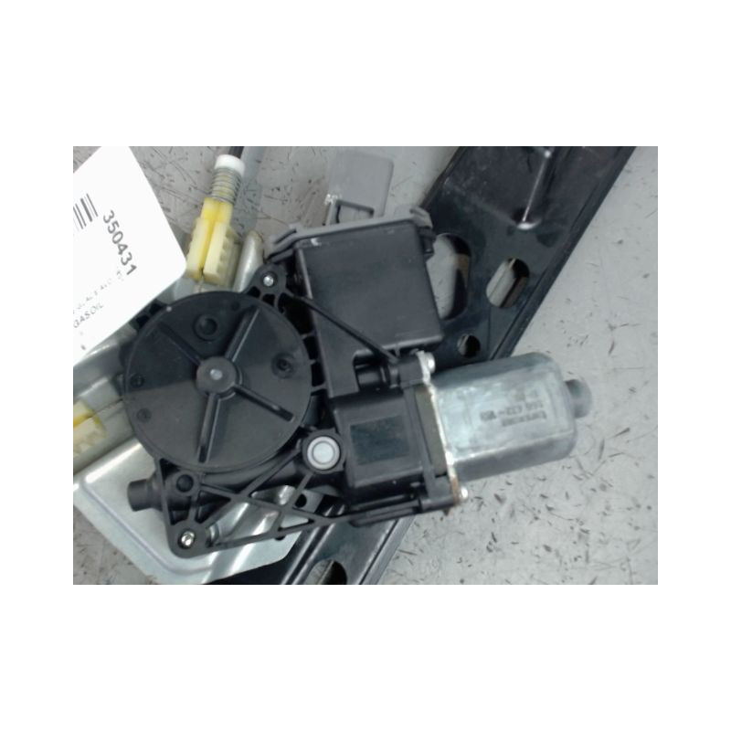 MECANISME+MOTEUR LEVE-GLACE AVANT DROIT SAAB 9-5 2006-