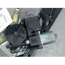 MECANISME+MOTEUR LEVE-GLACE AVANT DROIT SAAB 9-5 2006-