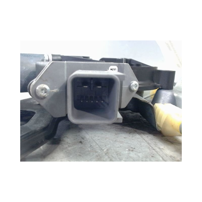 MECANISME+MOTEUR LEVE-GLACE AVANT DROIT SAAB 9-5 2006-