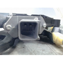 MECANISME+MOTEUR LEVE-GLACE AVANT DROIT SAAB 9-5 2006-