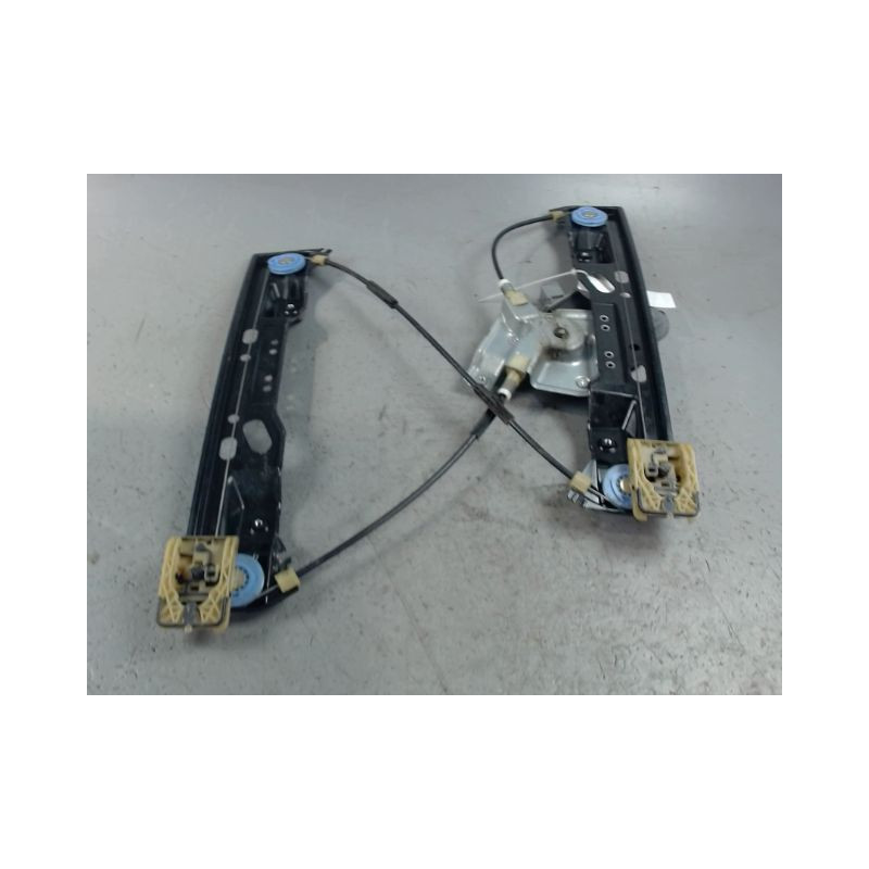 MECANISME+MOTEUR LEVE-GLACE AVANT GAUCHE SAAB 9-5 2006-