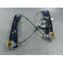 MECANISME+MOTEUR LEVE-GLACE AVANT GAUCHE SAAB 9-5 2006-