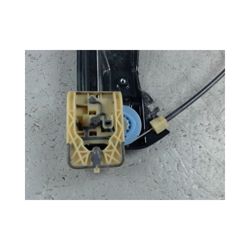 MECANISME+MOTEUR LEVE-GLACE AVANT GAUCHE SAAB 9-5 2006-