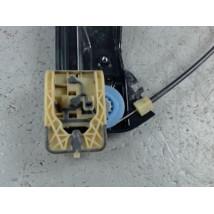MECANISME+MOTEUR LEVE-GLACE AVANT GAUCHE SAAB 9-5 2006-