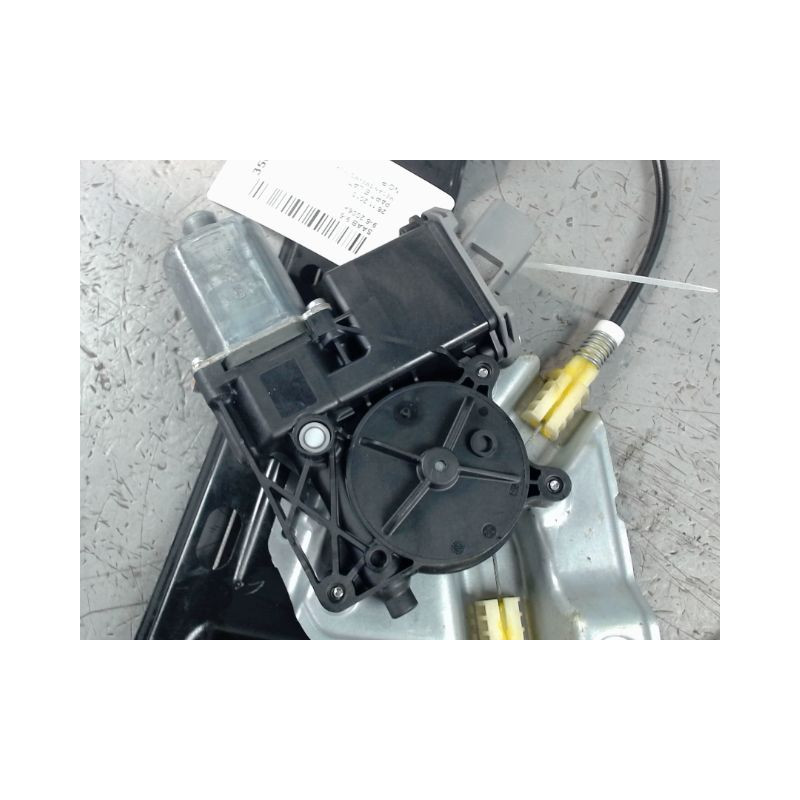 MECANISME+MOTEUR LEVE-GLACE AVANT GAUCHE SAAB 9-5 2006-