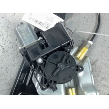MECANISME+MOTEUR LEVE-GLACE AVANT GAUCHE SAAB 9-5 2006-
