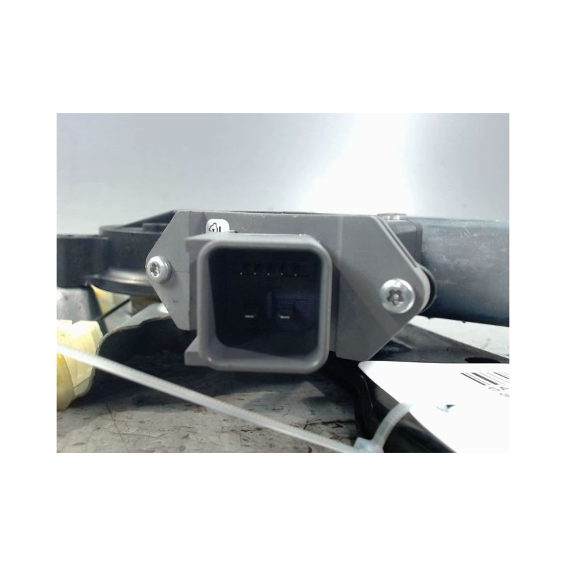 MECANISME+MOTEUR LEVE-GLACE AVANT GAUCHE SAAB 9-5 2006-