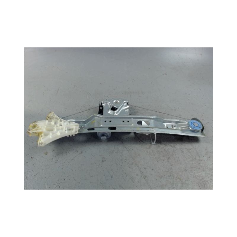 MECANISME+MOTEUR LEVE-GLACE ARRIERE DROIT SAAB 9-5 2006-