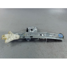 MECANISME+MOTEUR LEVE-GLACE ARRIERE DROIT SAAB 9-5 2006-