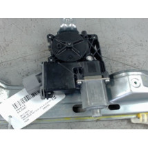 MECANISME+MOTEUR LEVE-GLACE ARRIERE DROIT SAAB 9-5 2006-