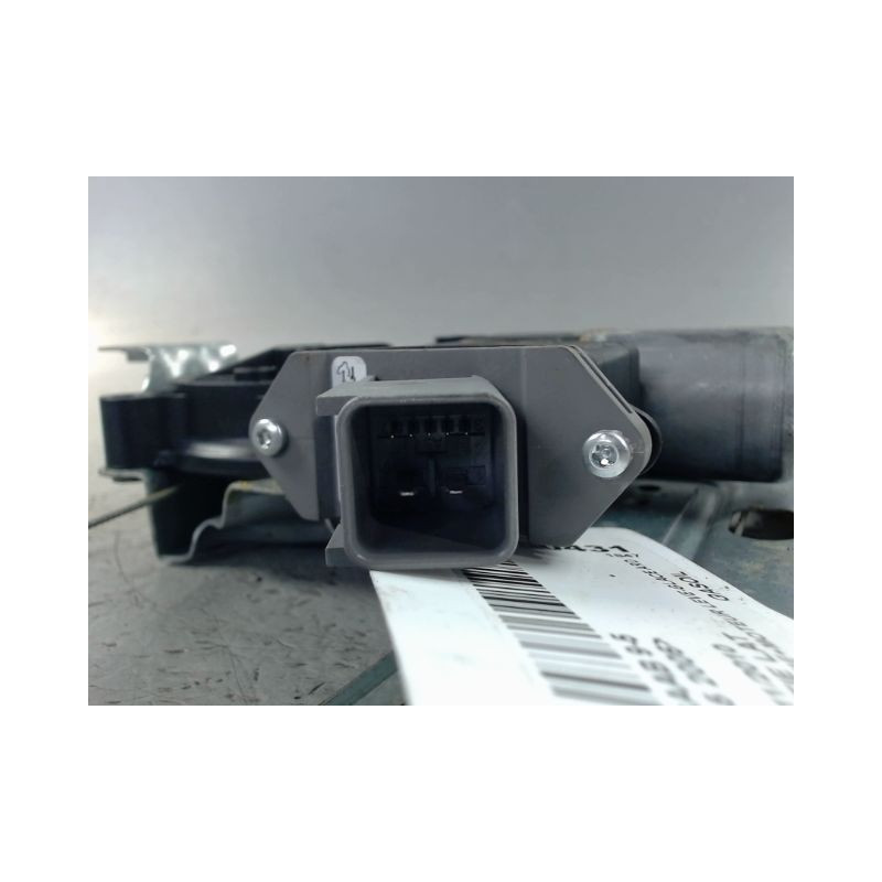 MECANISME+MOTEUR LEVE-GLACE ARRIERE DROIT SAAB 9-5 2006-