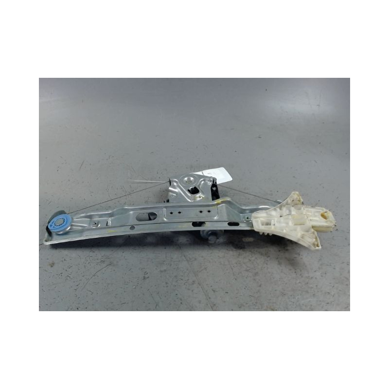 MECANISME+MOTEUR LEVE-GLACE ARRIERE GAUCHE SAAB 9-5 2006-