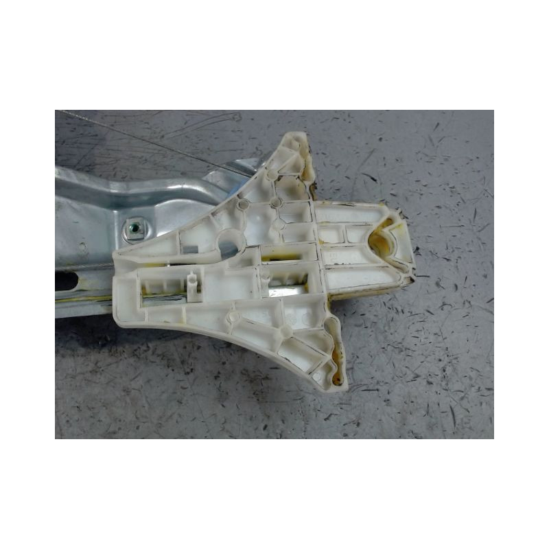 MECANISME+MOTEUR LEVE-GLACE ARRIERE GAUCHE SAAB 9-5 2006-