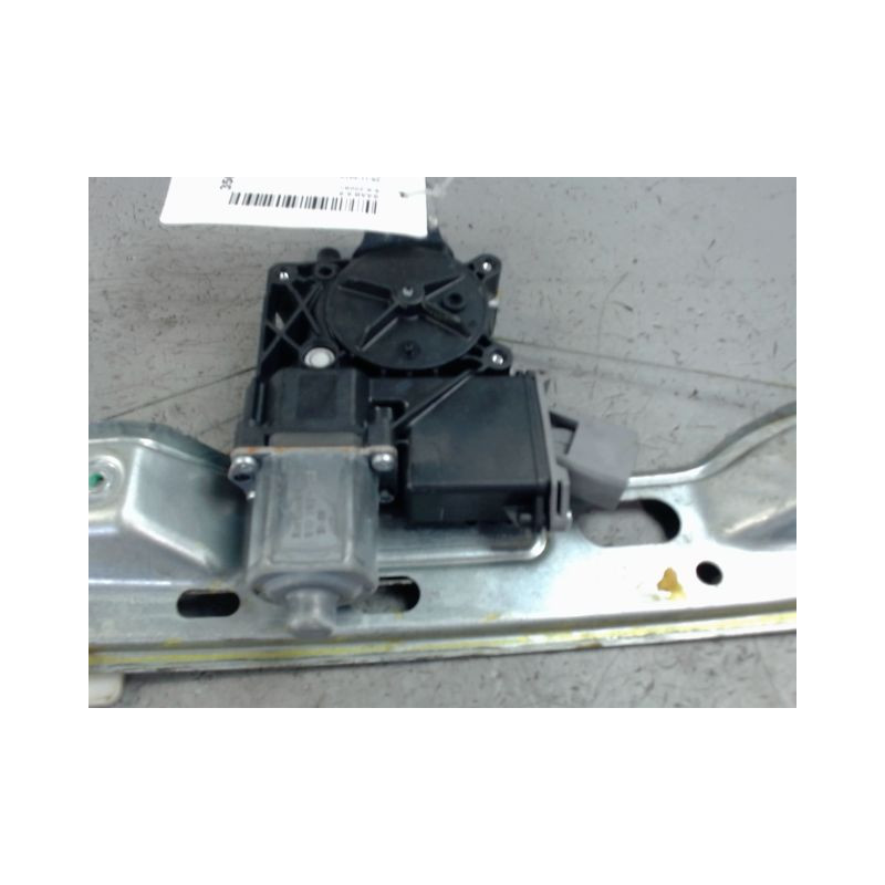MECANISME+MOTEUR LEVE-GLACE ARRIERE GAUCHE SAAB 9-5 2006-