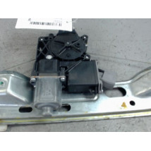 MECANISME+MOTEUR LEVE-GLACE ARRIERE GAUCHE SAAB 9-5 2006-