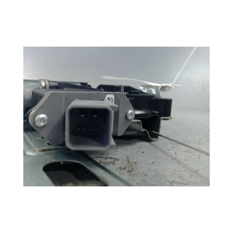 MECANISME+MOTEUR LEVE-GLACE ARRIERE GAUCHE SAAB 9-5 2006-