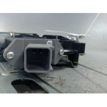 MECANISME+MOTEUR LEVE-GLACE ARRIERE GAUCHE SAAB 9-5 2006-