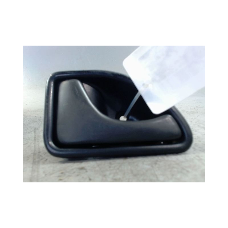 POIGNEE INTERIEURE PORTE AVANT GAUCHE RENAULT KANGOO 2000-2003