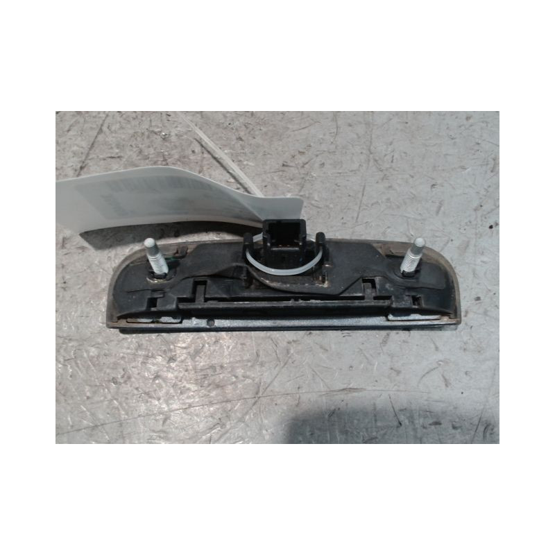 ACTIONNEUR SERRURE HAYON  CITROEN C4 04-08