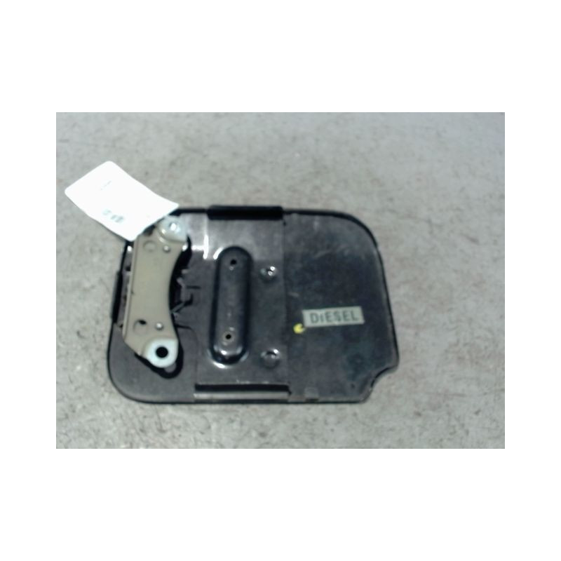 VOLET DE TRAPPE CARBURANT DACIA LOGAN MCV 2007-
