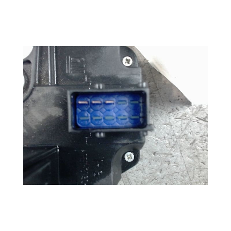 SYSTEME CONDAMNATION AVANT DROIT OPEL MERIVA 2006-